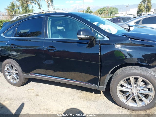 Lexus RX 350 2014 2T2ZK1BA3EC139979 Image 13