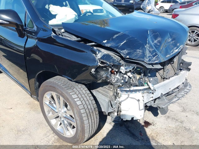 Lexus RX 350 2014 2T2ZK1BA3EC139979 Image 6
