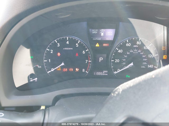 Lexus RX 350 2014 2T2ZK1BA3EC139979 Image 7