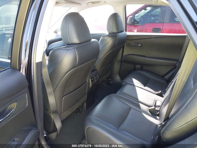 Lexus RX 350 2014 2T2ZK1BA3EC139979 Image 8