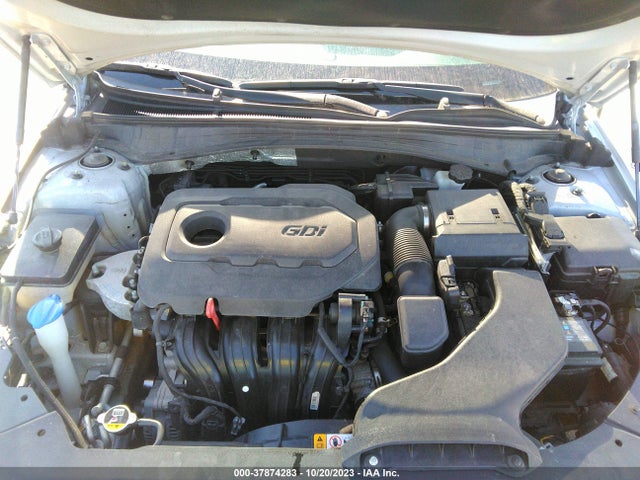 KIA Optima Lx 2019 5XXGT4L34KG342524 Image 10