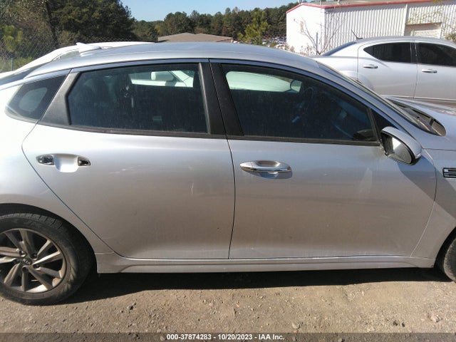 KIA Optima Lx 2019 5XXGT4L34KG342524 Image 13