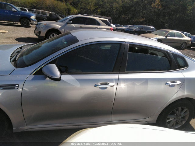 KIA Optima Lx 2019 5XXGT4L34KG342524 Image 14