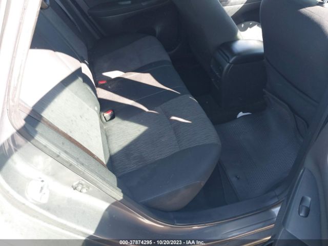 3N1AB7AP5FL637046 Nissan Sentra Sr/sl/s/sv/fe+ S