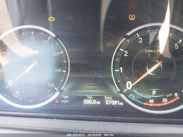 BMW 6 Series 640i 2014 WBA6A0C53ED317458 Image 15