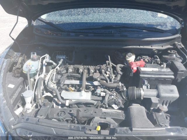 3N1CP5BV9ML551098 Nissan KICKS S