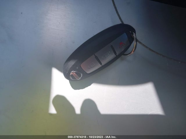 3N1CP5BV9ML551098 Nissan KICKS S