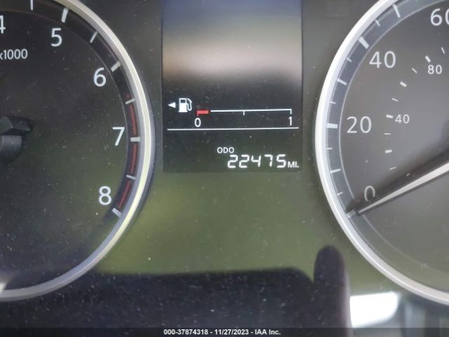 3N1CP5BV9ML551098 Nissan KICKS S