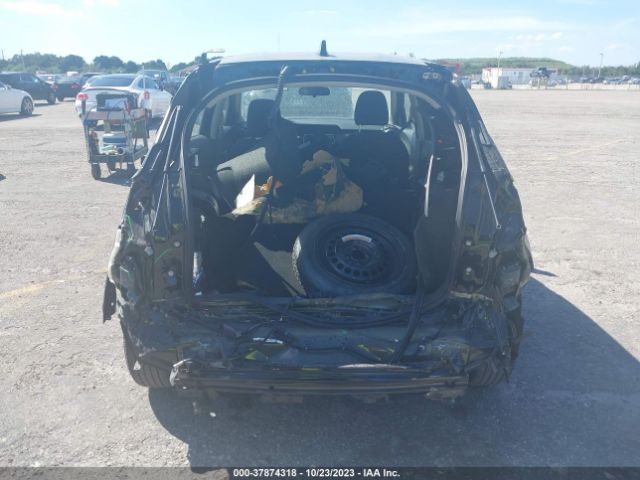 3N1CP5BV9ML551098 Nissan KICKS S
