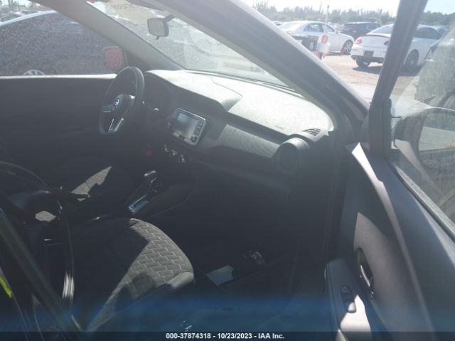3N1CP5BV9ML551098 Nissan KICKS S