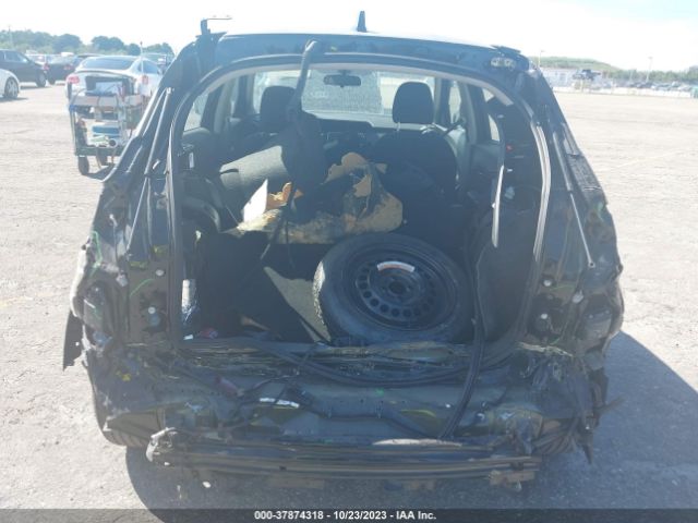 3N1CP5BV9ML551098 Nissan KICKS S