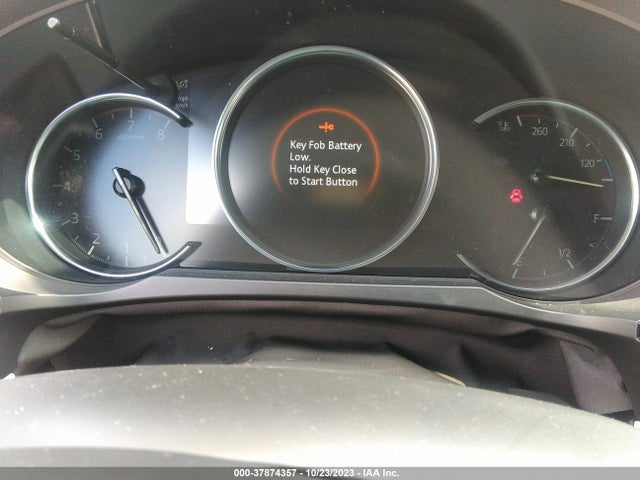 Mazda Cx-9 Signature 2021 JM3TCBEY8M0515548 Image 7