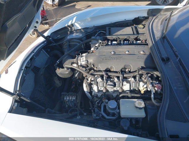 Chevrolet Corvette 2lt 2015 1G1YD2D75F5122903 Image 10