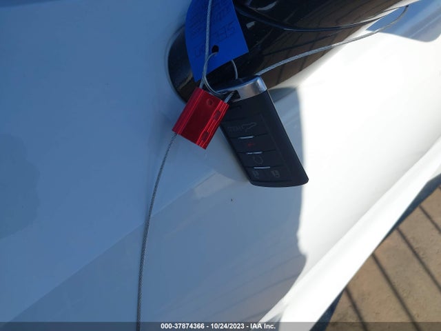 Chevrolet Corvette 2lt 2015 1G1YD2D75F5122903 Image 11