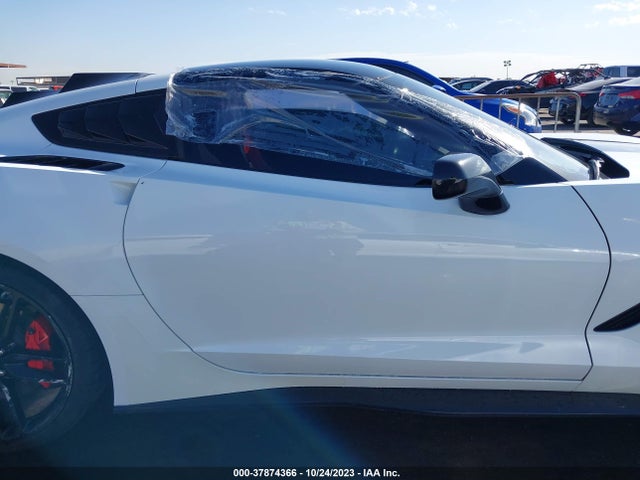 Chevrolet Corvette 2lt 2015 1G1YD2D75F5122903 Image 14