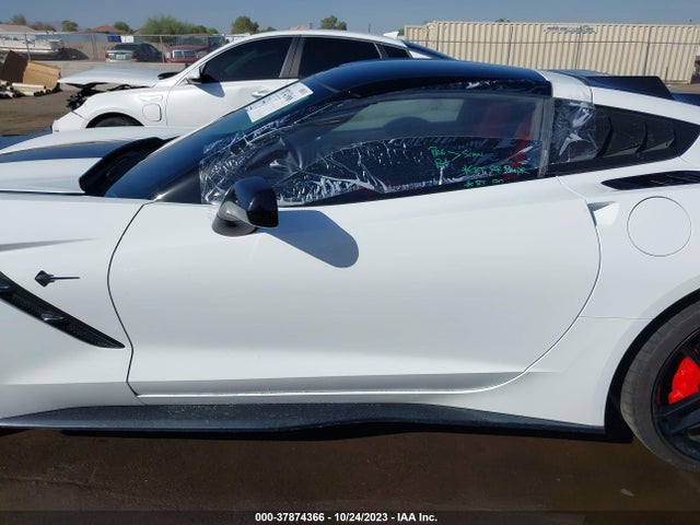 Chevrolet Corvette 2lt 2015 1G1YD2D75F5122903 Image 15