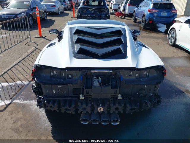 Chevrolet Corvette 2lt 2015 1G1YD2D75F5122903 Image 17