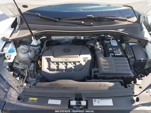 3VV3B7AX8KM153142 Volkswagen Tiguan Sel