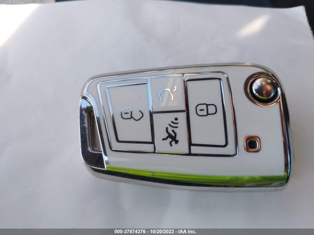 3VV3B7AX8KM153142 Volkswagen Tiguan Sel