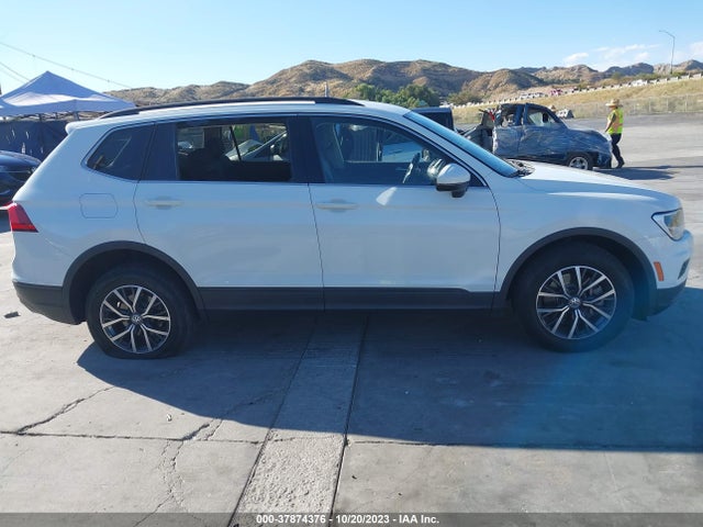 3VV3B7AX8KM153142 Volkswagen Tiguan Sel