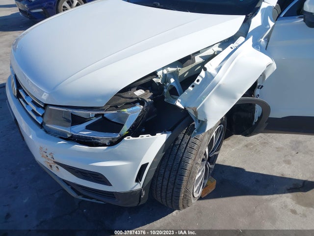 3VV3B7AX8KM153142 Volkswagen Tiguan Sel