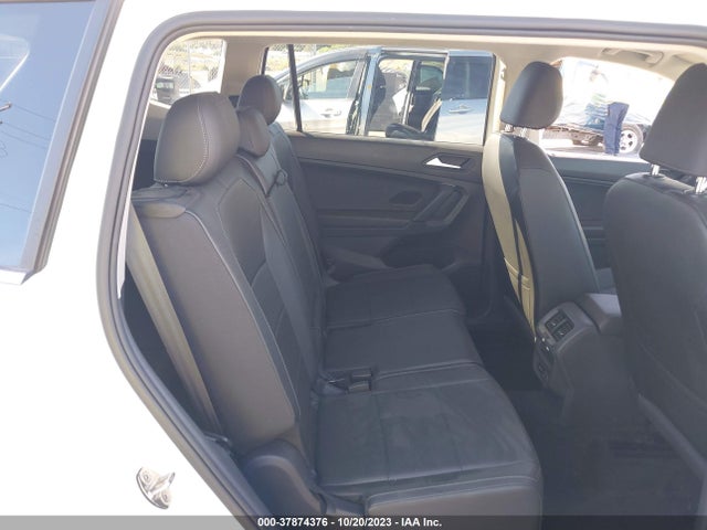 3VV3B7AX8KM153142 Volkswagen Tiguan Sel