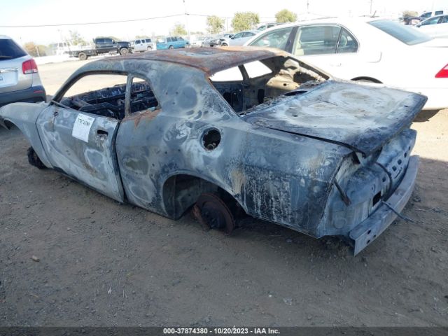 2C3CDZFJ3HH558815 Dodge Challenger R/t Scat Pack