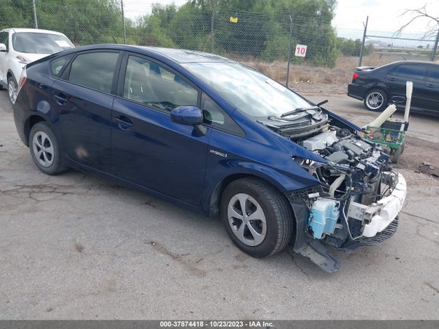 Toyota 2zr-fxe+3jm 2015 JTDKN3DU5F1906625 Image 13