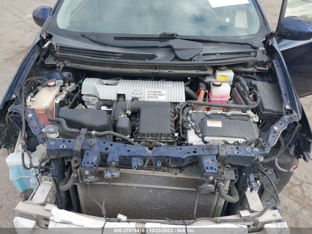 Toyota 2zr-fxe+3jm 2015 JTDKN3DU5F1906625 Image 22