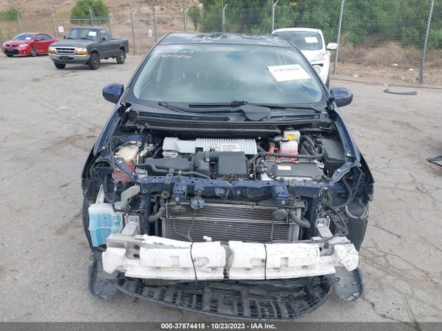 Toyota 2zr-fxe+3jm 2015 JTDKN3DU5F1906625 Image 25