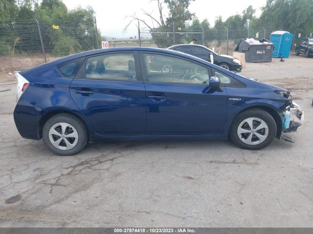 Toyota 2zr-fxe+3jm 2015 JTDKN3DU5F1906625 Image 26