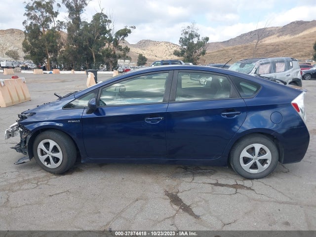 Toyota 2zr-fxe+3jm 2015 JTDKN3DU5F1906625 Image 27