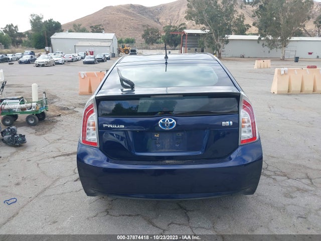Toyota 2zr-fxe+3jm 2015 JTDKN3DU5F1906625 Image 29
