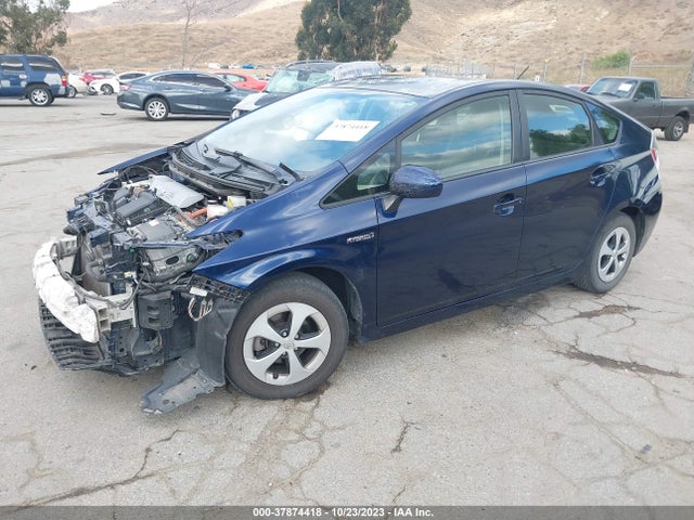 Toyota 2zr-fxe+3jm 2015 JTDKN3DU5F1906625 Image 14