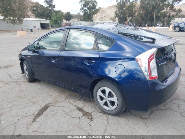 Toyota 2zr-fxe+3jm 2015 JTDKN3DU5F1906625 Image 15
