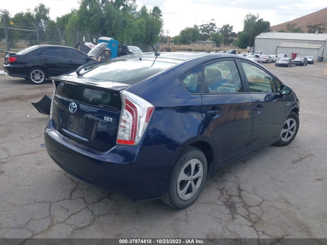 Toyota 2zr-fxe+3jm 2015 JTDKN3DU5F1906625 Image 16