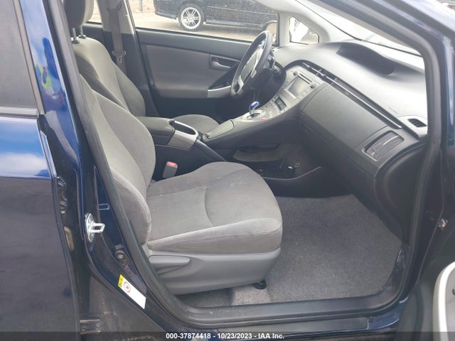 Toyota 2zr-fxe+3jm 2015 JTDKN3DU5F1906625 Image 17