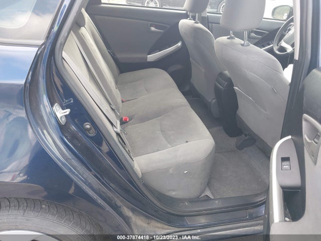 Toyota 2zr-fxe+3jm 2015 JTDKN3DU5F1906625 Image 20