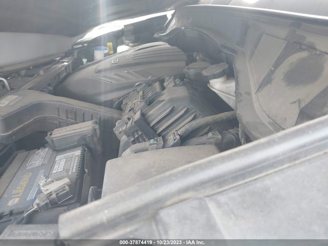 Hyundai Santa Fe Se Ultimate 2017 KM8SRDHF6HU232360 Image 10