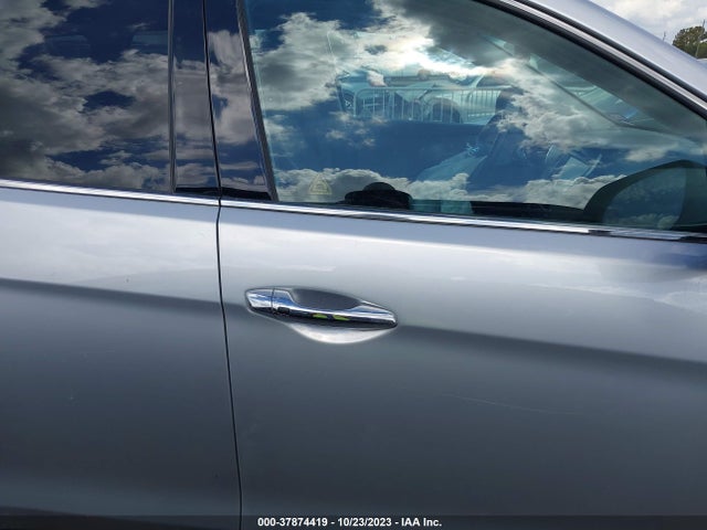 Hyundai Santa Fe Se Ultimate 2017 KM8SRDHF6HU232360 Image 13