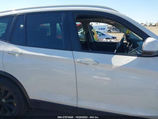 5UXWZ7C33H0V87576 BMW X3 Sdrive28i