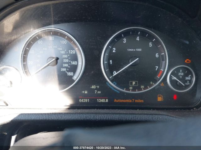 5UXWZ7C33H0V87576 BMW X3 Sdrive28i