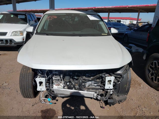 2023 VOLKSWAGEN TIGUAN SE VIN: 3VVNB7AX6PM072513