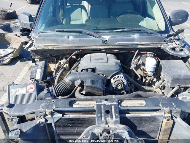 2010 CHEVROLET SILVERADO 1500 LT VIN: 3GCRCSEA3AG148300