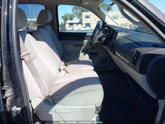 2010 CHEVROLET SILVERADO 1500 LT VIN: 3GCRCSEA3AG148300