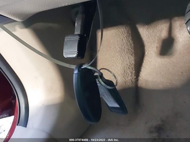 5N1AT2MT2EC865825 Nissan ROGUE SV