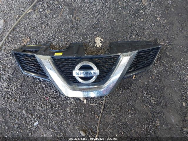 5N1AT2MT2EC865825 Nissan ROGUE SV