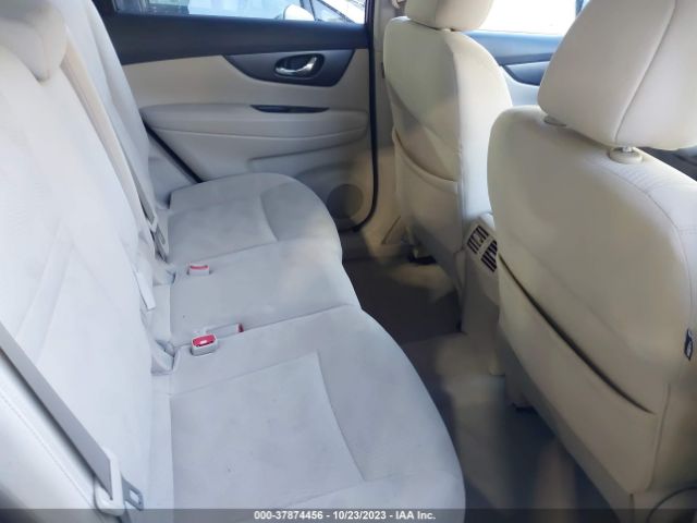 5N1AT2MT2EC865825 Nissan ROGUE SV