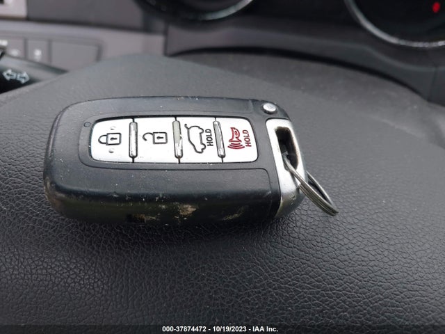Hyundai SONATA HYBRID 2015 KMHEC4A43FA134859 Image 11