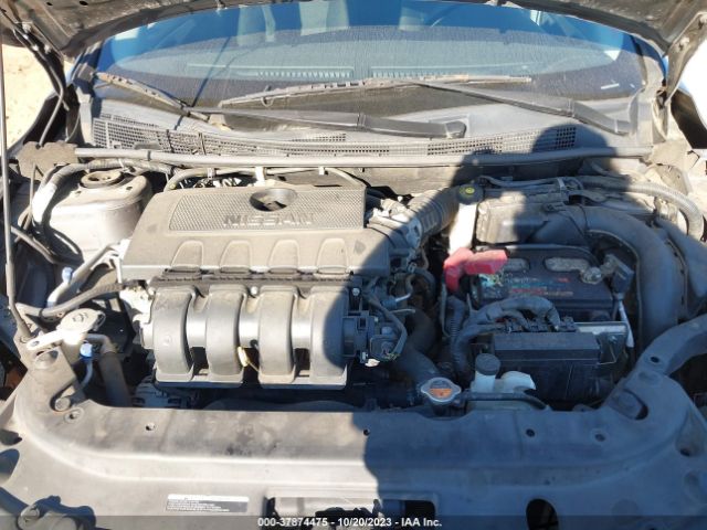 3N1AB7AP7GY218748 Nissan Sentra Sr/sl/s/sv/fe+ S